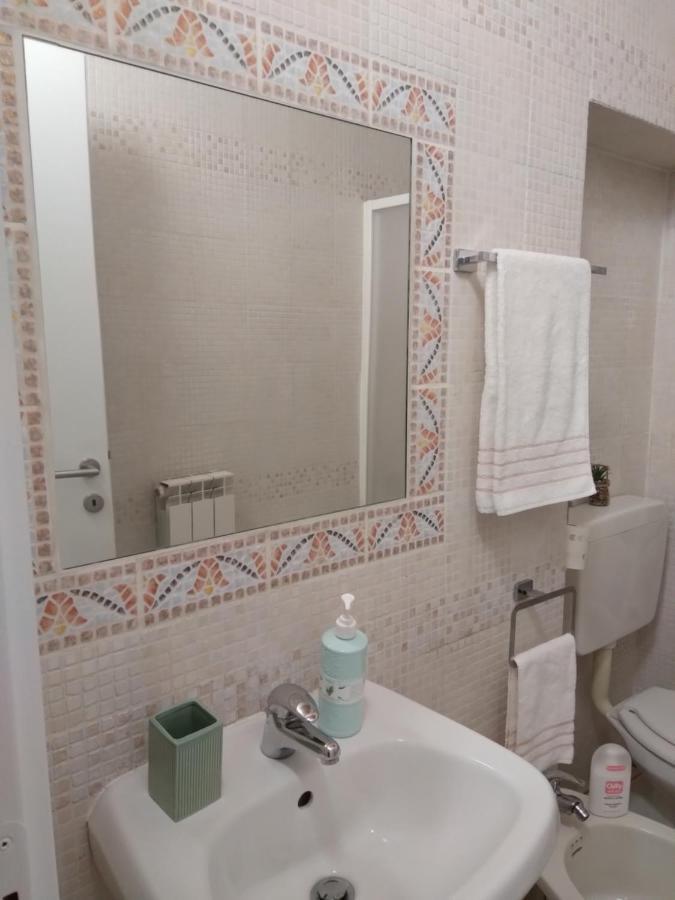 Apartament Gioberti Casale Monferrato Zewnętrze zdjęcie