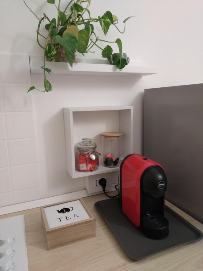 Apartament Gioberti Casale Monferrato Zewnętrze zdjęcie