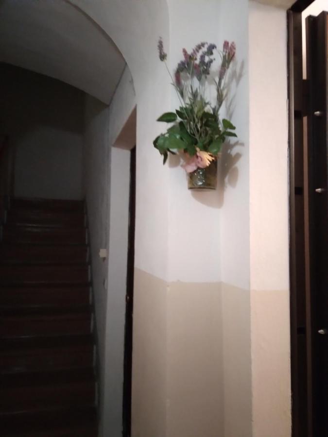 Apartament Gioberti Casale Monferrato Zewnętrze zdjęcie